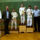 Clubmeisterschaft 2013