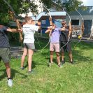 Trainingslager 2023