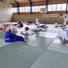 Trainingslager 2023