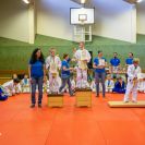 Clubmeisterschaft 2023 - 30 Jahre UJC Makoto