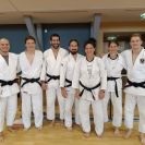 Trainerfortbildung 2024